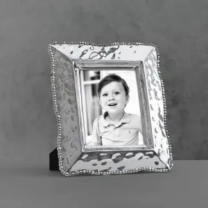 Frame Organic Pearl 8 X 10 Frame