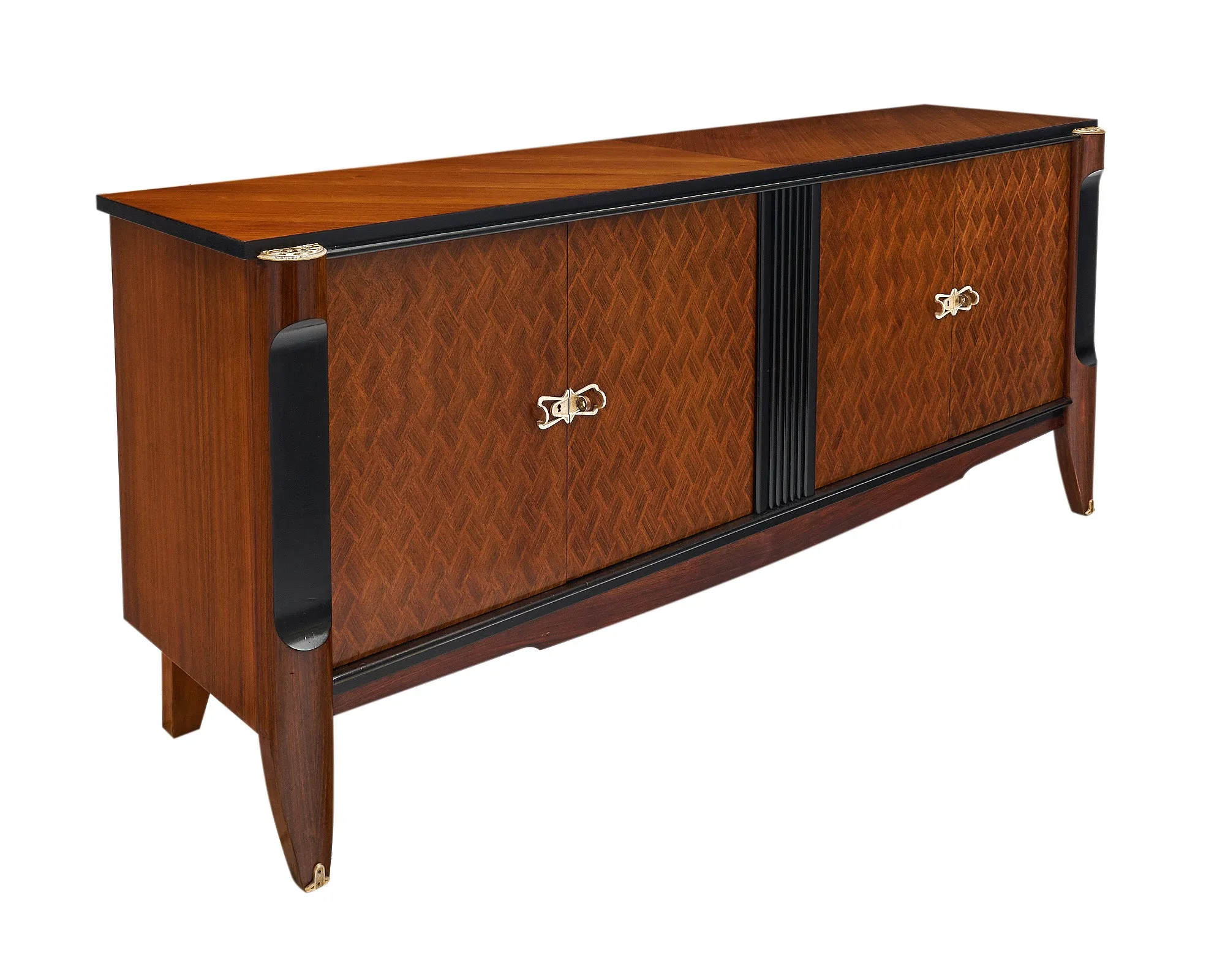 French Art Deco Buffet - on hold
