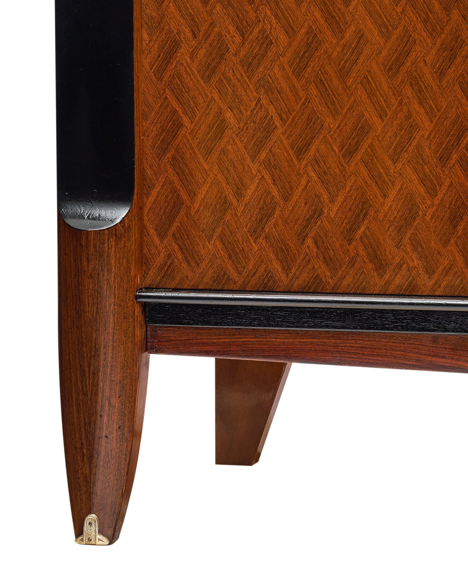 French Art Deco Buffet - on hold