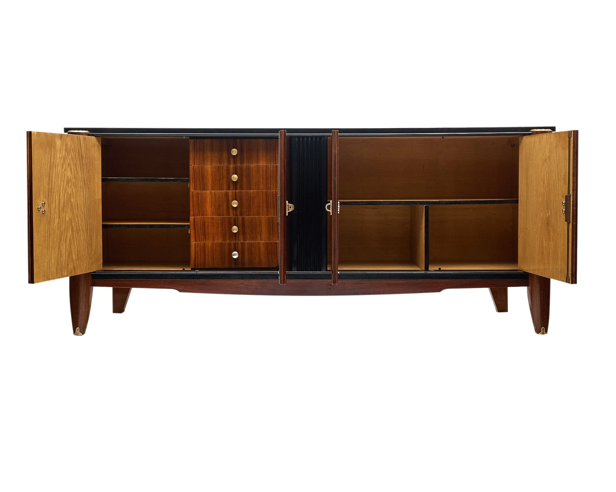 French Art Deco Buffet - on hold
