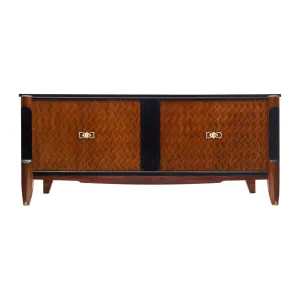 French Art Deco Buffet - on hold