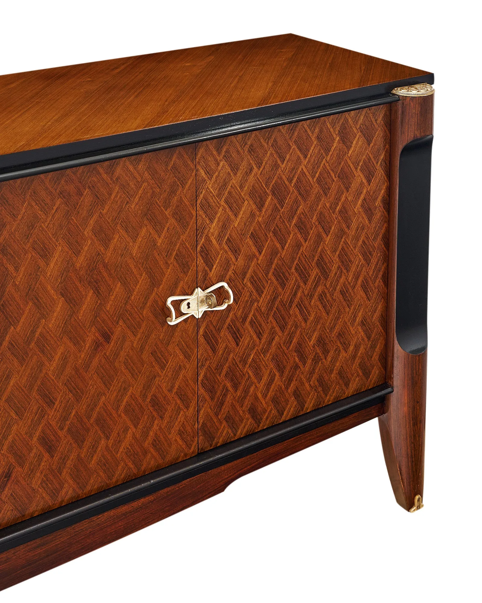 French Art Deco Buffet - on hold