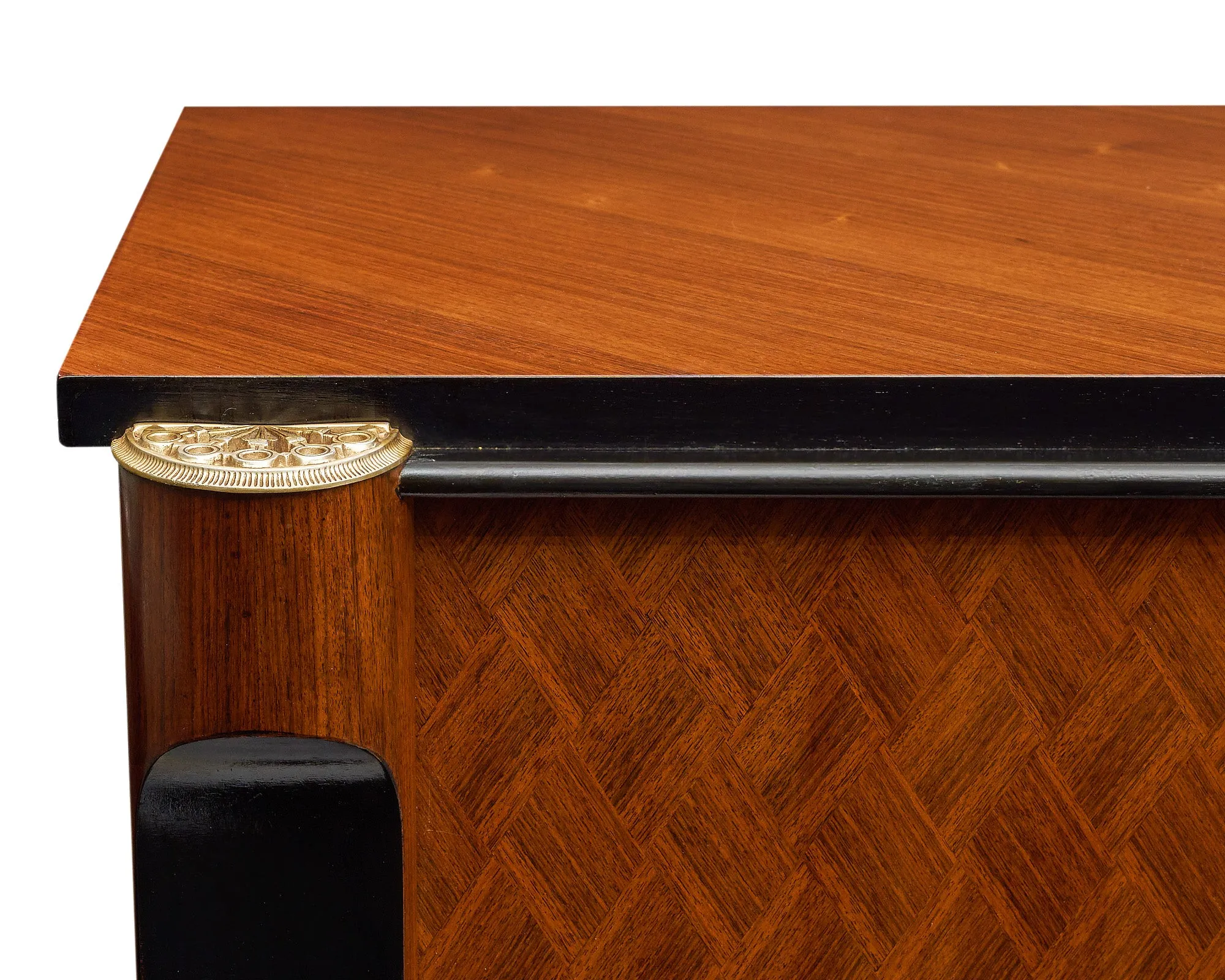 French Art Deco Buffet - on hold