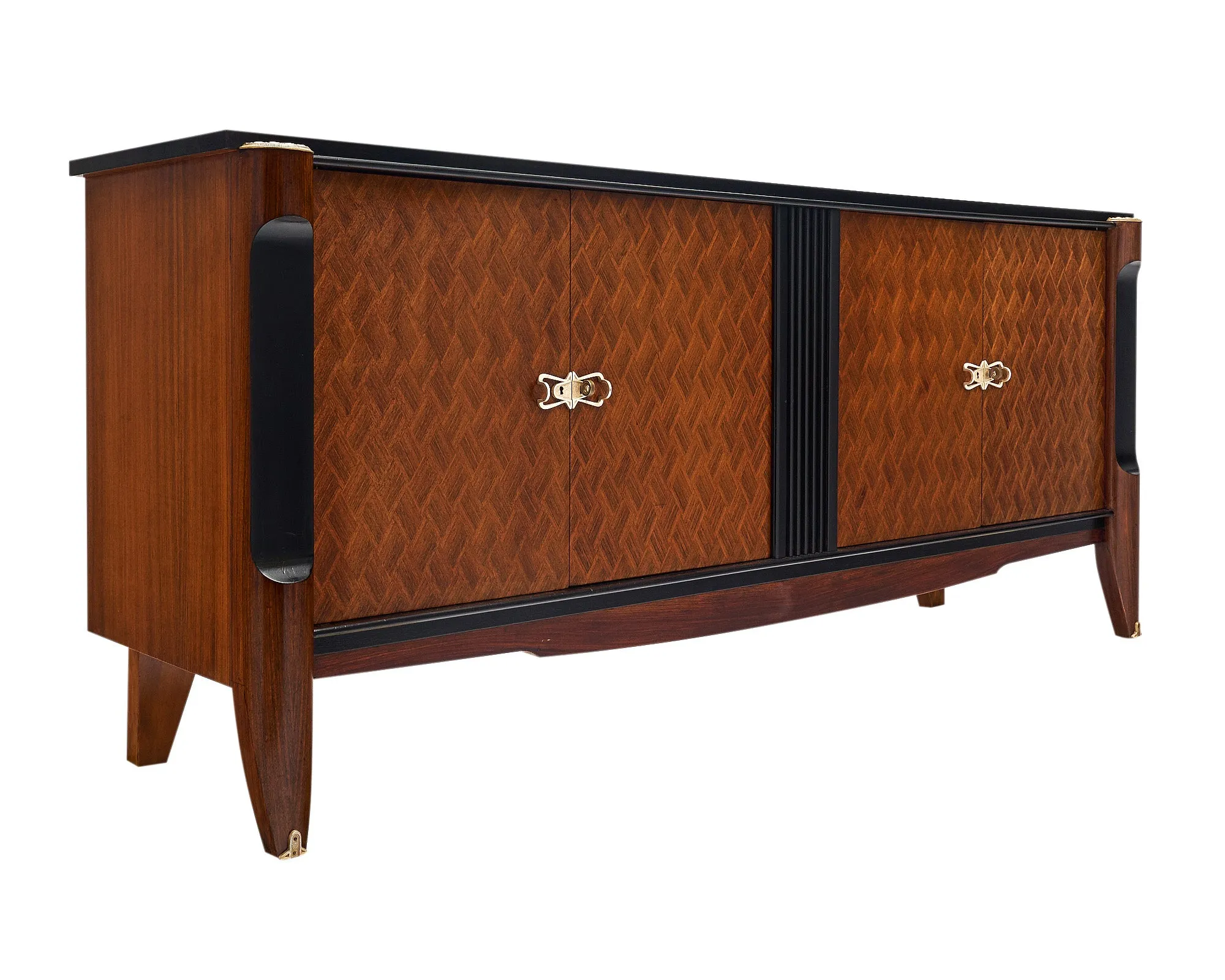 French Art Deco Buffet - on hold