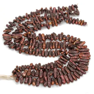 Fresh Water Pearl Strand #16