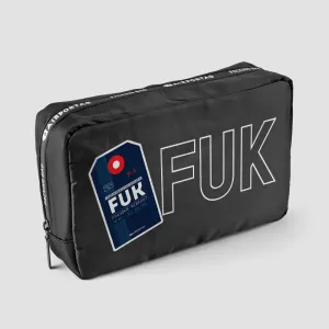 FUK - Packing Bag