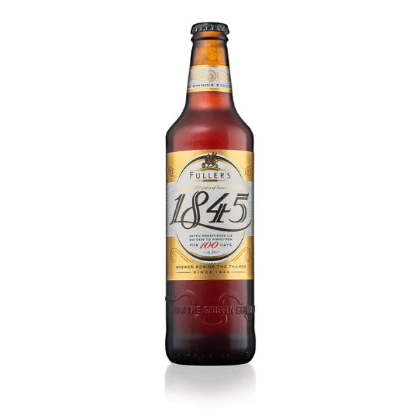 Fuller's 1845 Conditioned Ale 500ml Bottle