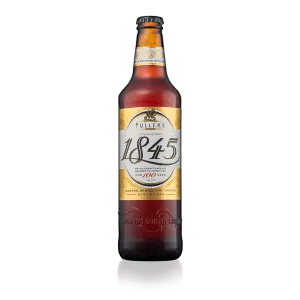 Fuller's 1845 Conditioned Ale 500ml Bottle
