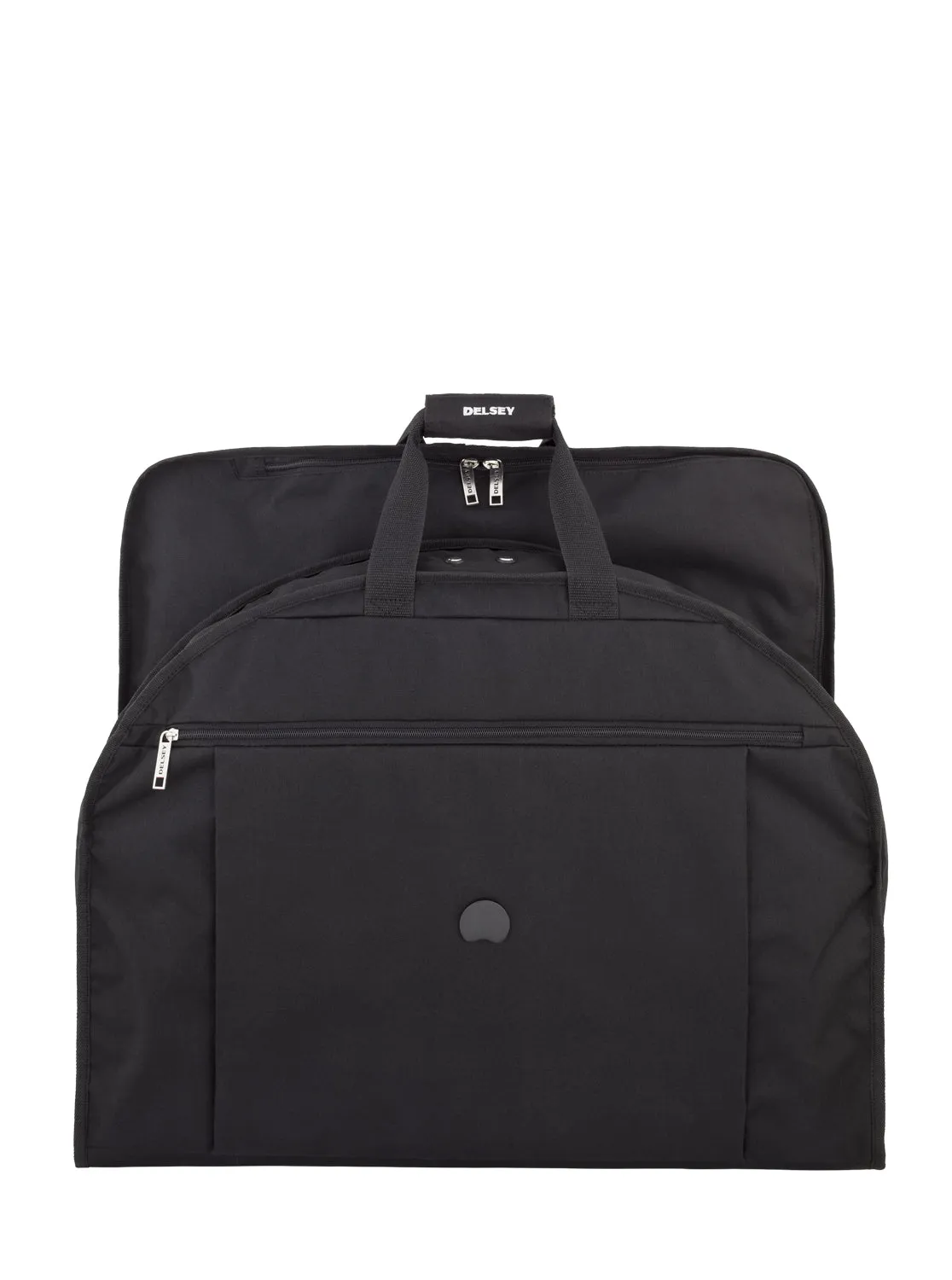 Garment Mid-Length Cover – 44"