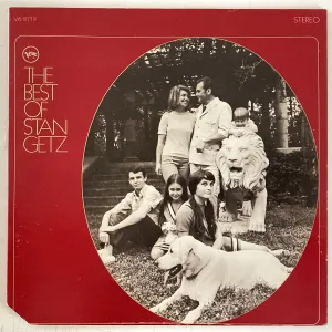 GETZ, STAN = BEST OF (CDN 70s) (USED)