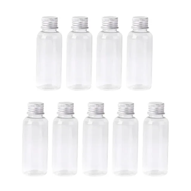 Gift: Portable Spice Bottle Set Bag