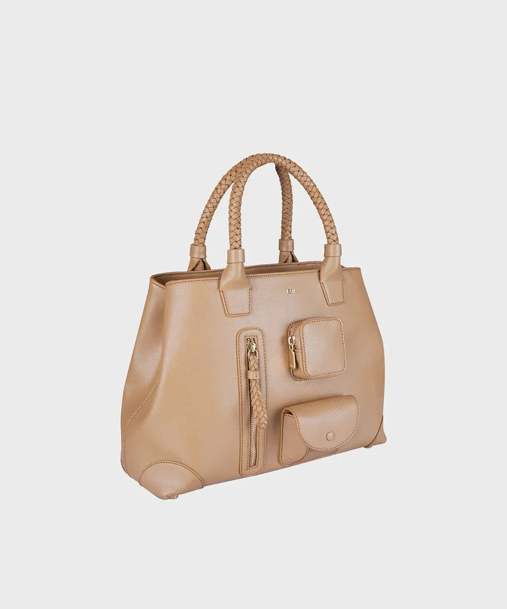 Gigi Tote Bag