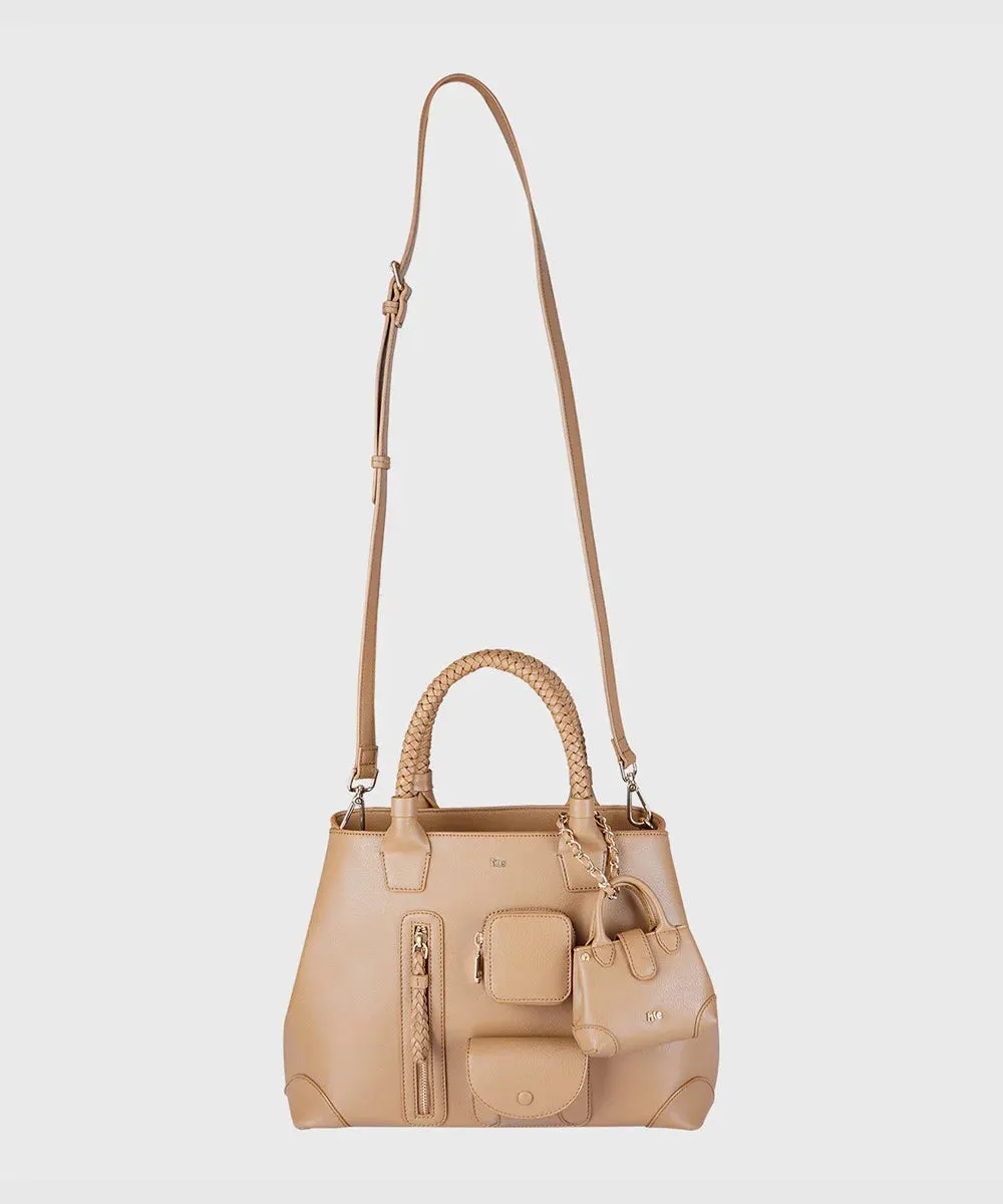 Gigi Tote Bag