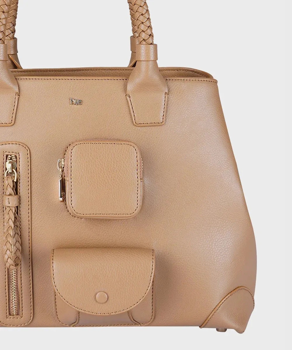 Gigi Tote Bag