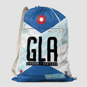 GLA - Laundry Bag
