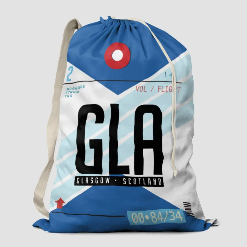 GLA - Laundry Bag