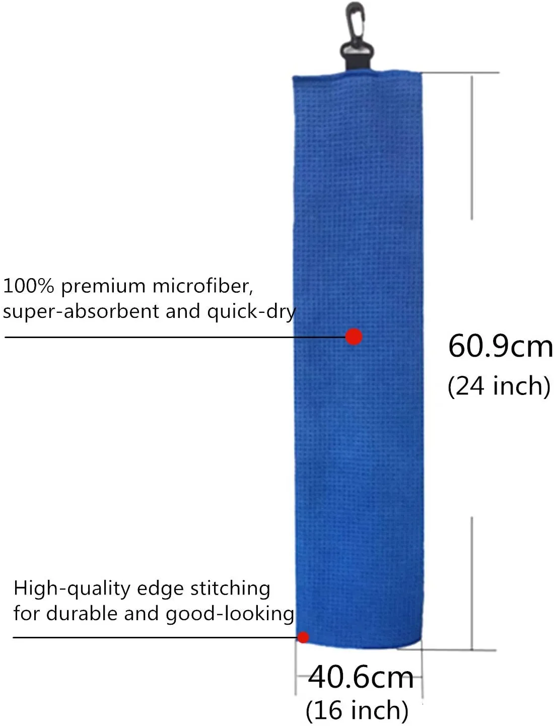 Golf Ball Liner Line Marker Alignment Kit For Men Gifts Set