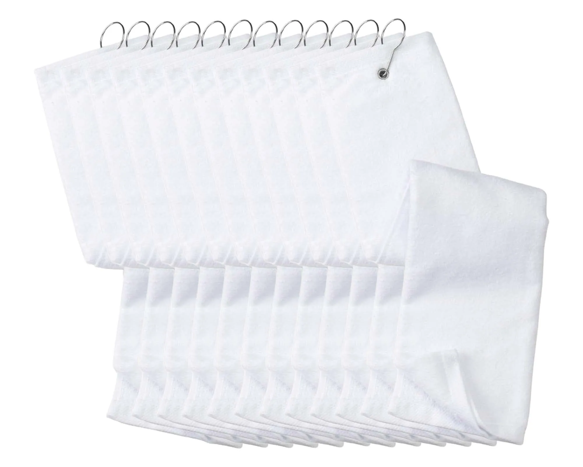 Golf Towel (Pack of 12)