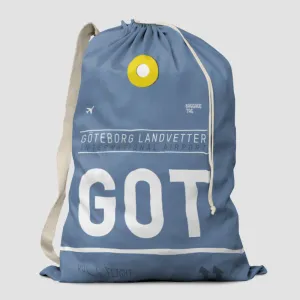 GOT - Laundry Bag