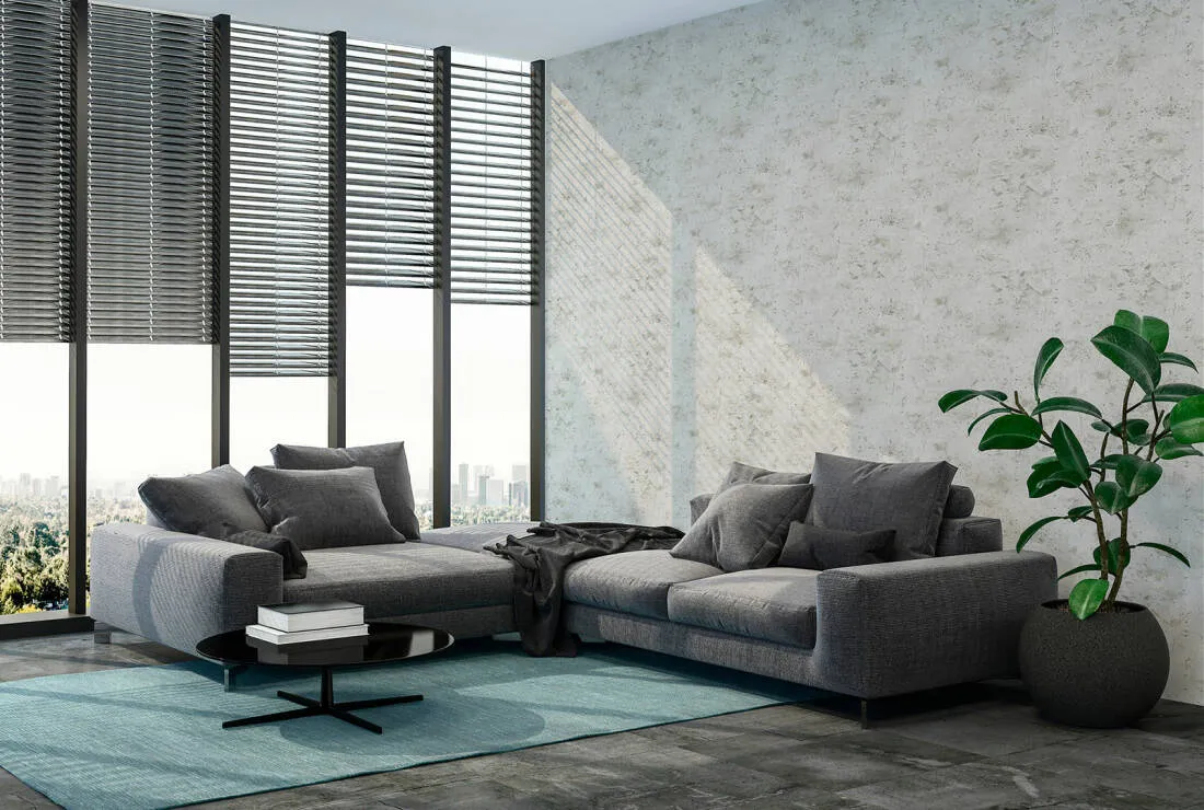 Grey Concrete