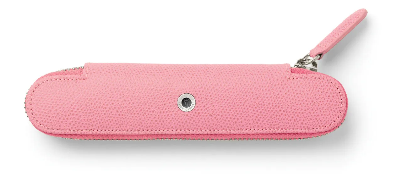 GvFC Two Pen Case with zipper for - Yozakura