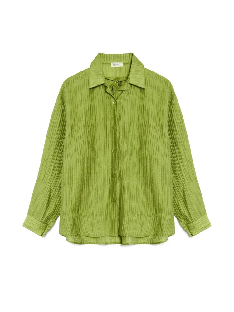 Gwen Oversized Shirt