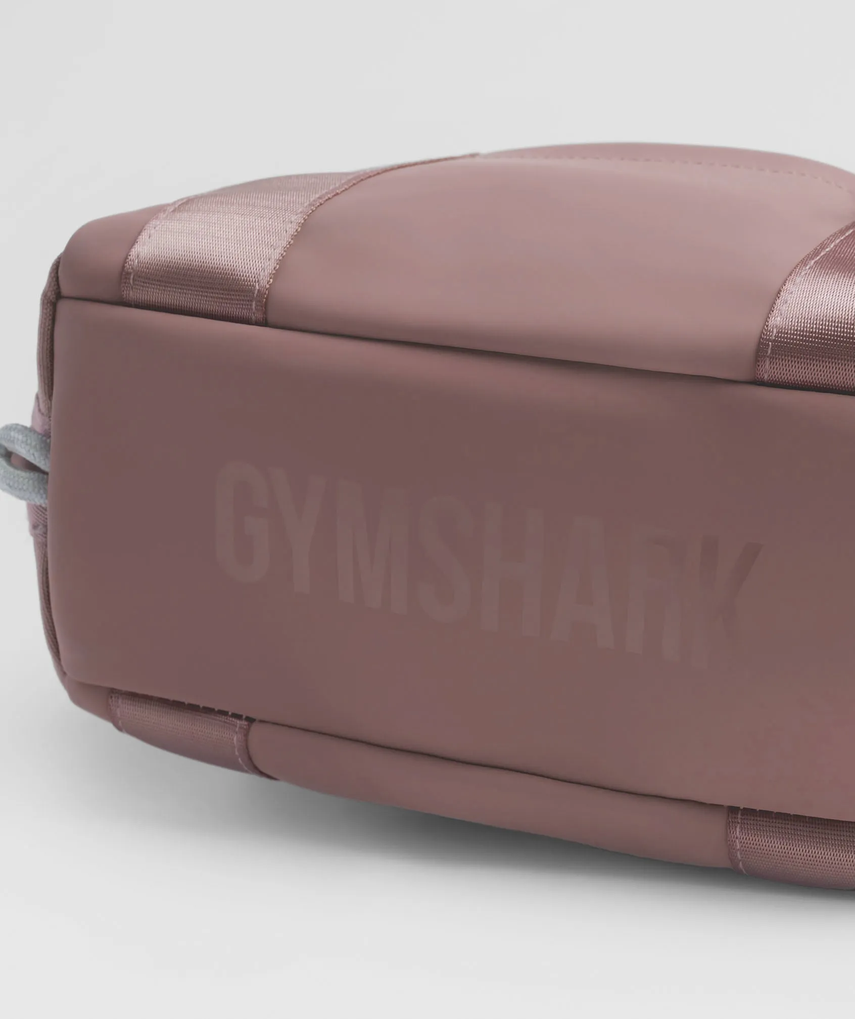 Gymshark Everyday Mini Gym Bag - Dusty Maroon