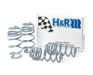 H&R 2018-2023 Honda Accord OE Sport Spring Set