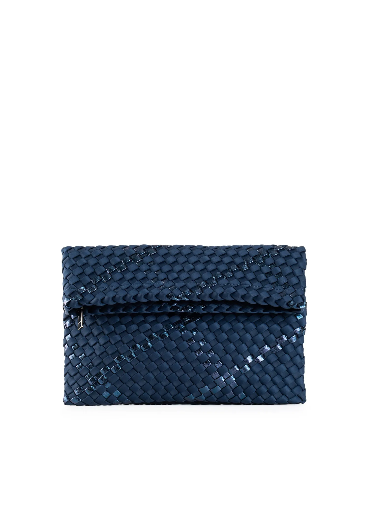 Haute Shore - Val Pacific Convertible Woven Crossbody