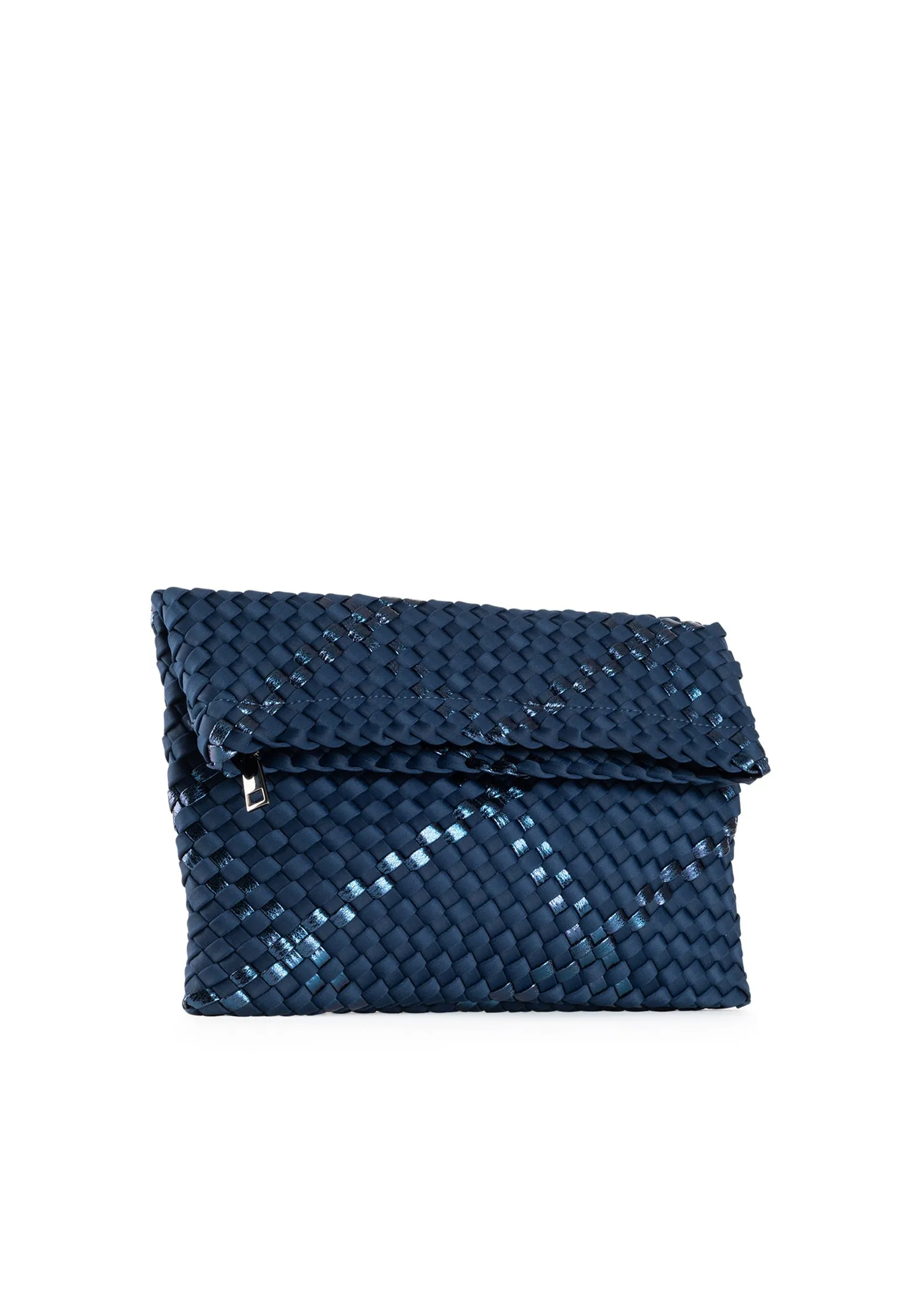 Haute Shore - Val Pacific Convertible Woven Crossbody