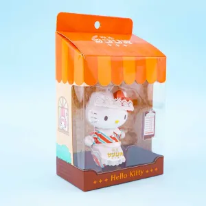 Hello Kitty Sanrio Café Vinyl Charm
