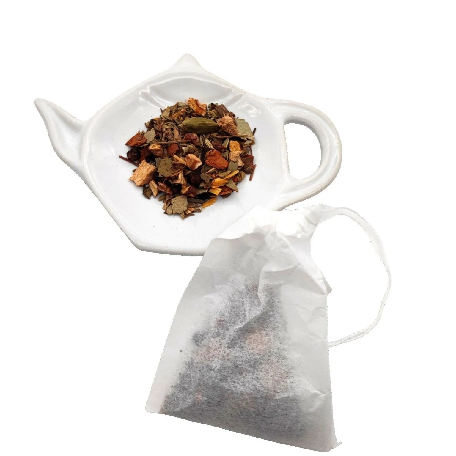 Herbal Tea -Zen -Tea Bags