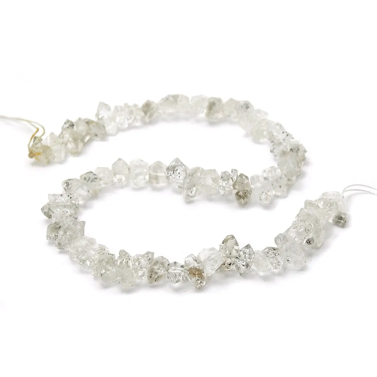Herkimer Diamond Strand, A