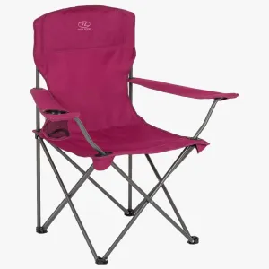 Highlander Edinburgh Camp Chair