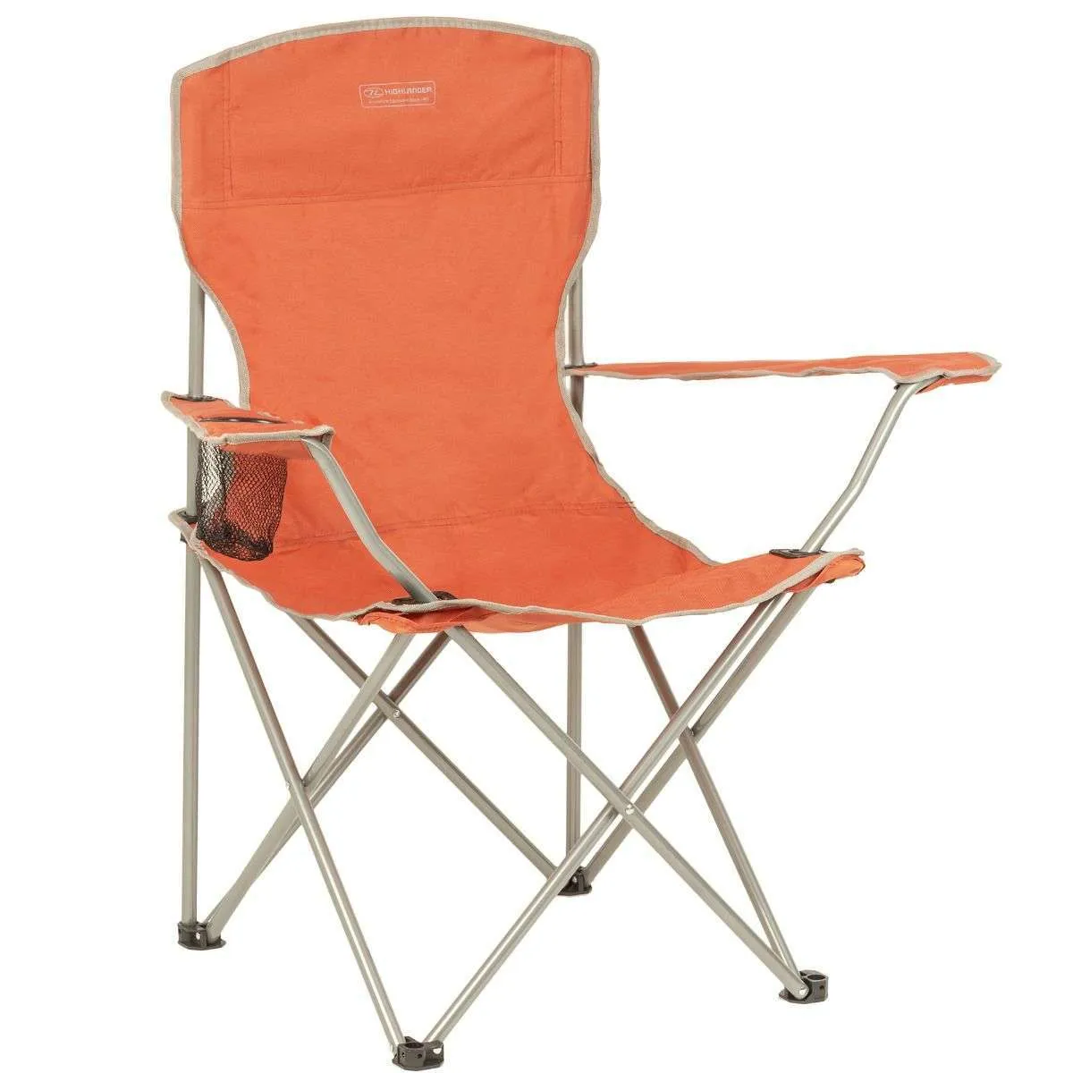 Highlander Edinburgh Camp Chair