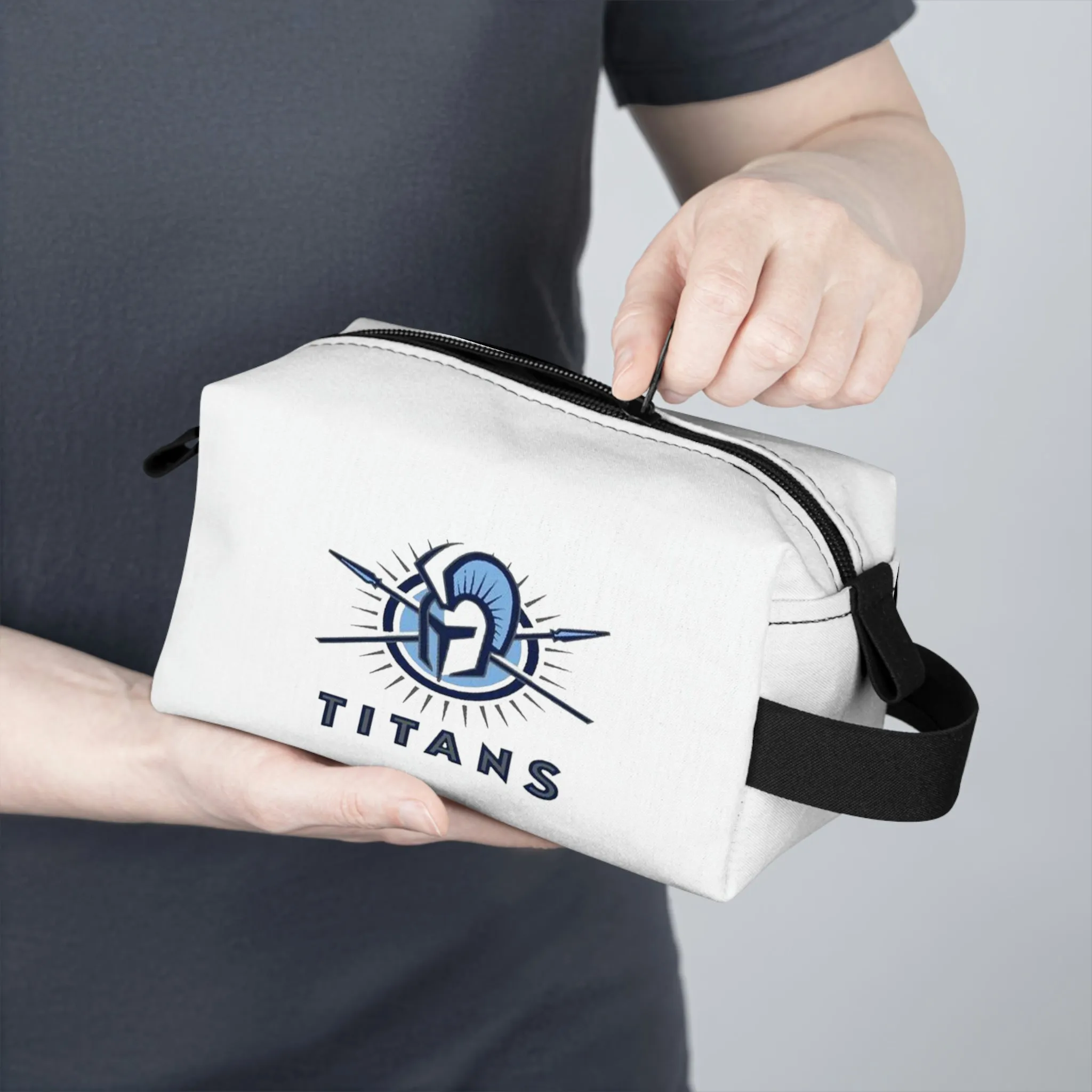 Hopewell HS Toiletry Bag
