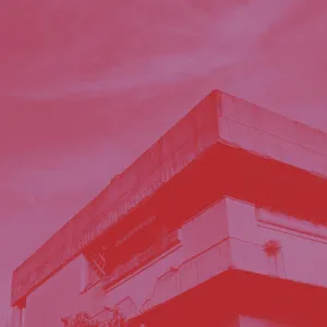 Hot Garbage - Precious Dream (LP)