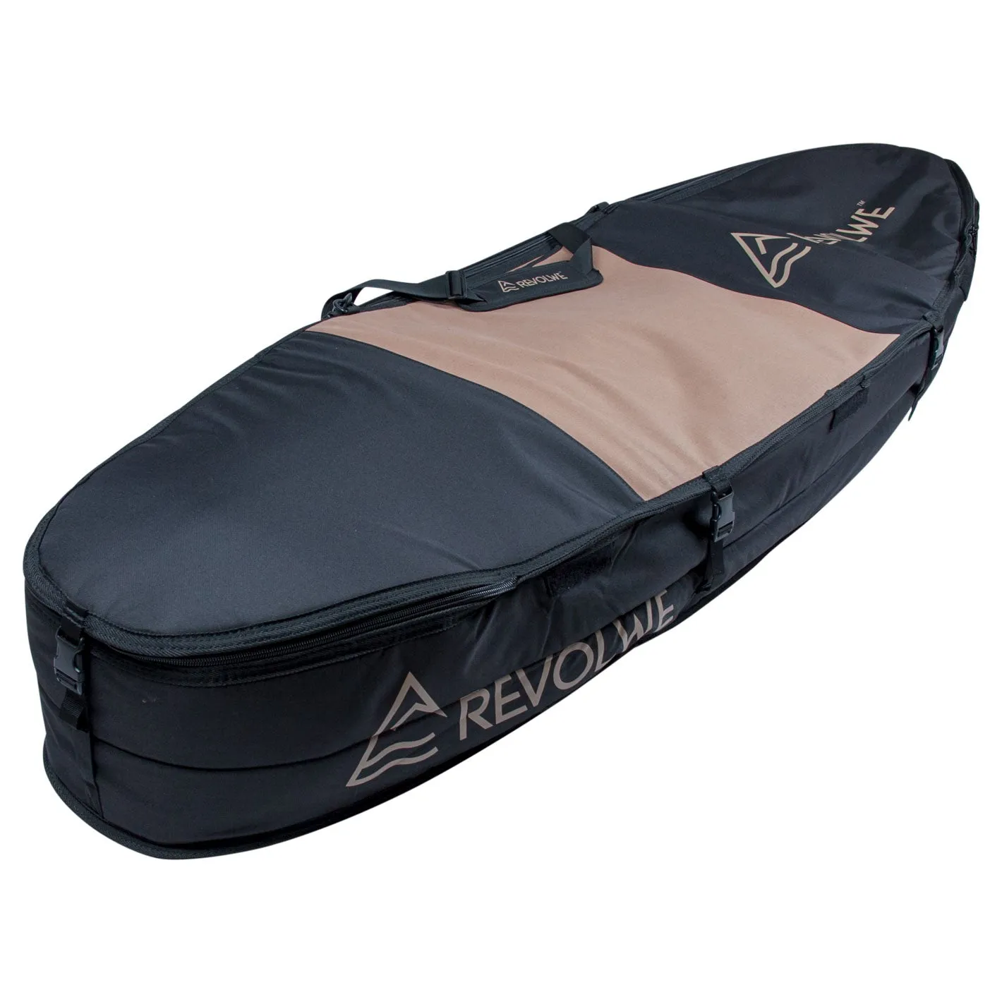 Hybrid Multi Travel Bag