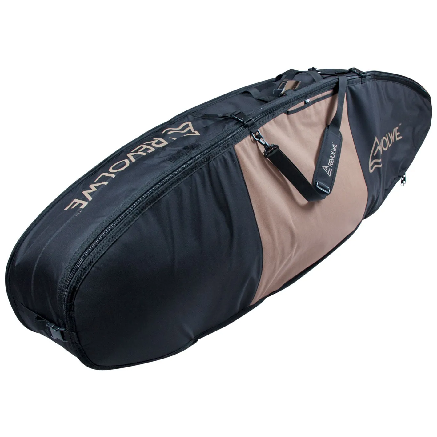 Hybrid Multi Travel Bag