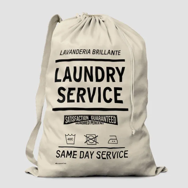 Industrial - Laundry Bag