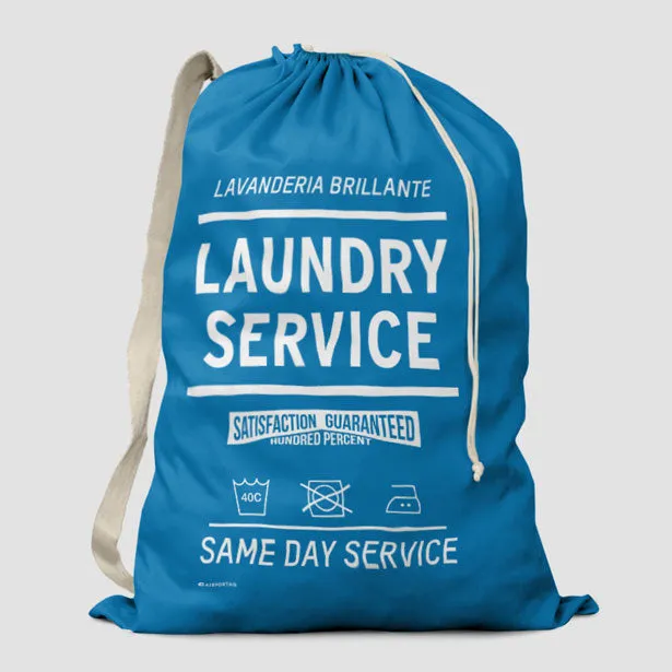 Industrial - Laundry Bag