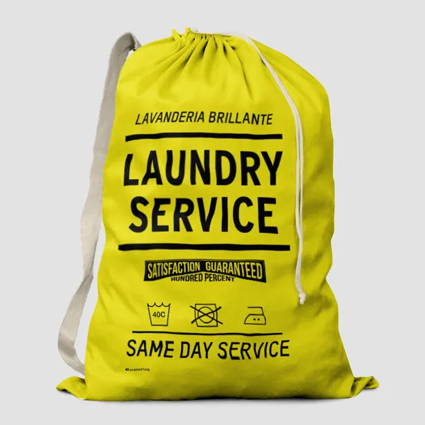 Industrial - Laundry Bag