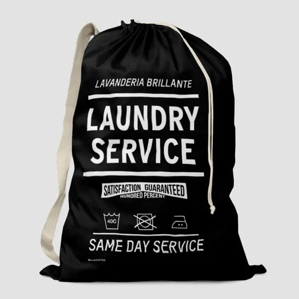 Industrial - Laundry Bag