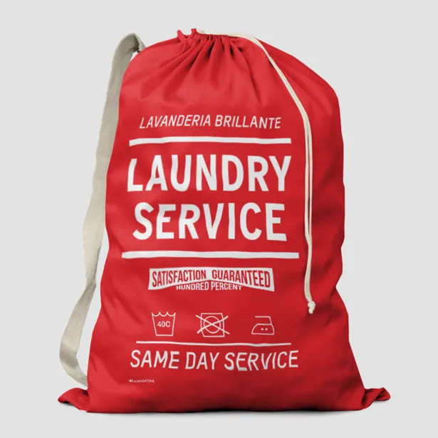 Industrial - Laundry Bag