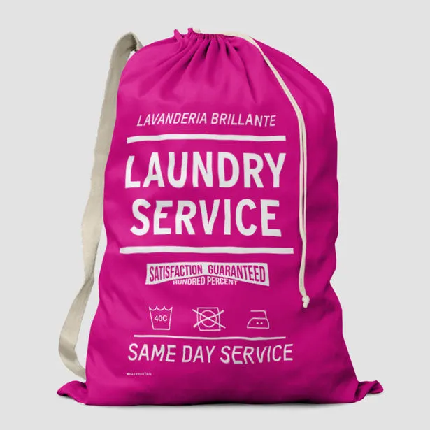 Industrial - Laundry Bag