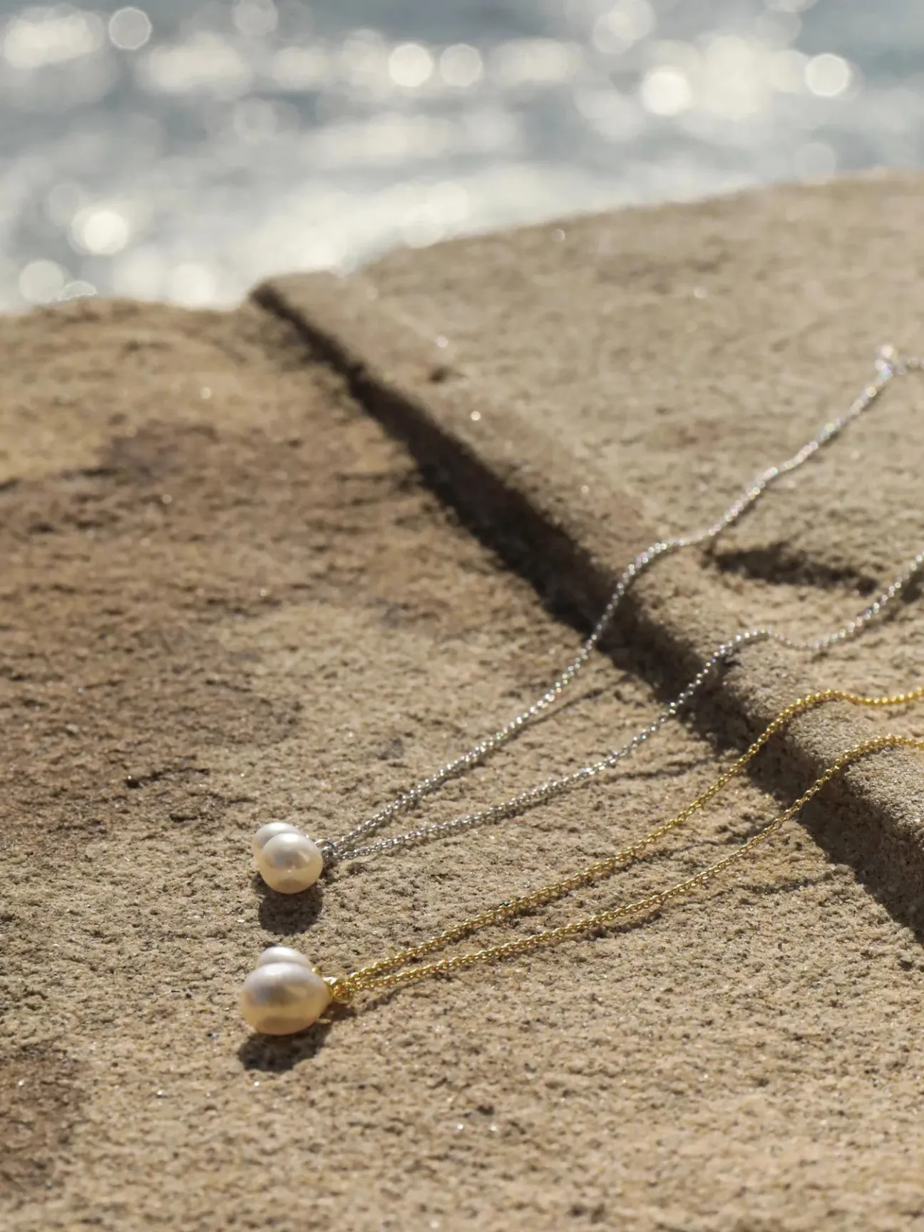 Island Necklace