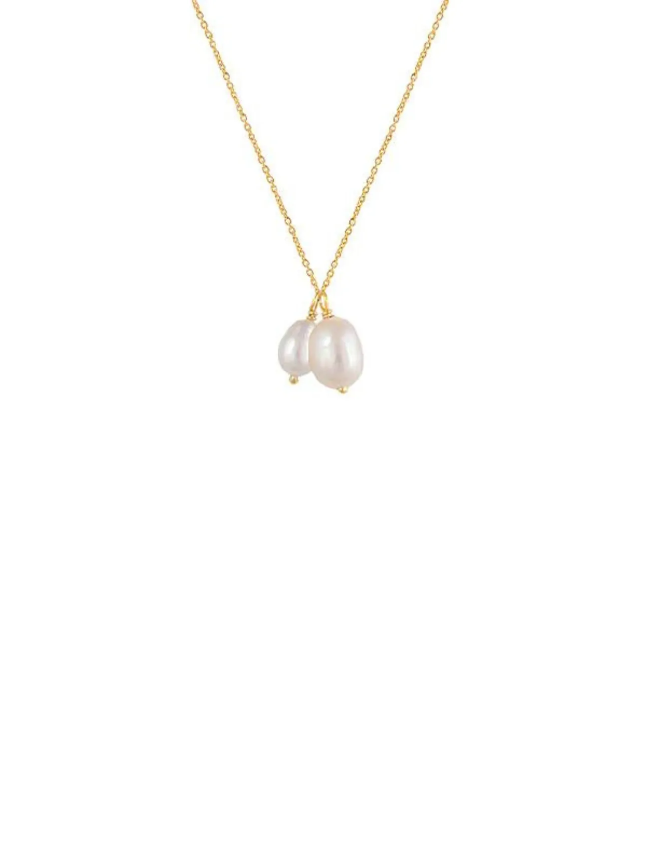 Island Necklace