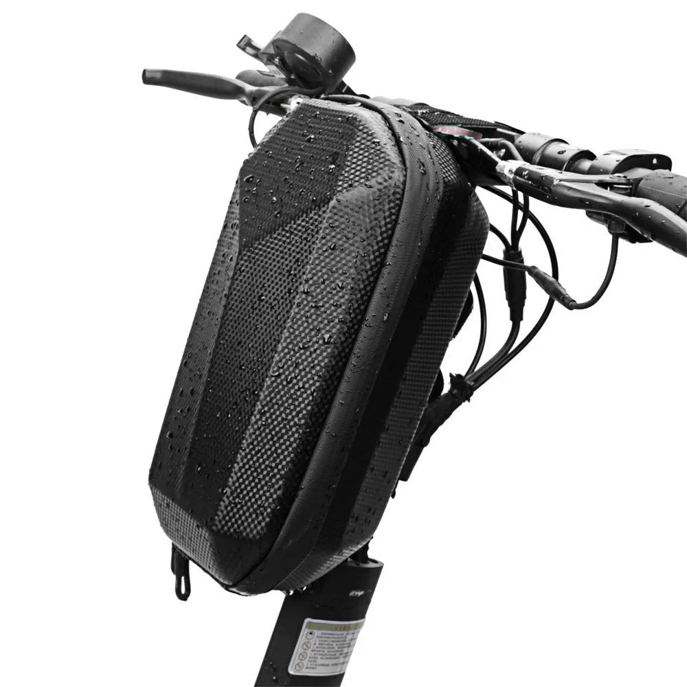 JANOBIKE - TRAVEL PACK POUCH