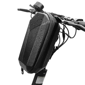 JANOBIKE - TRAVEL PACK POUCH