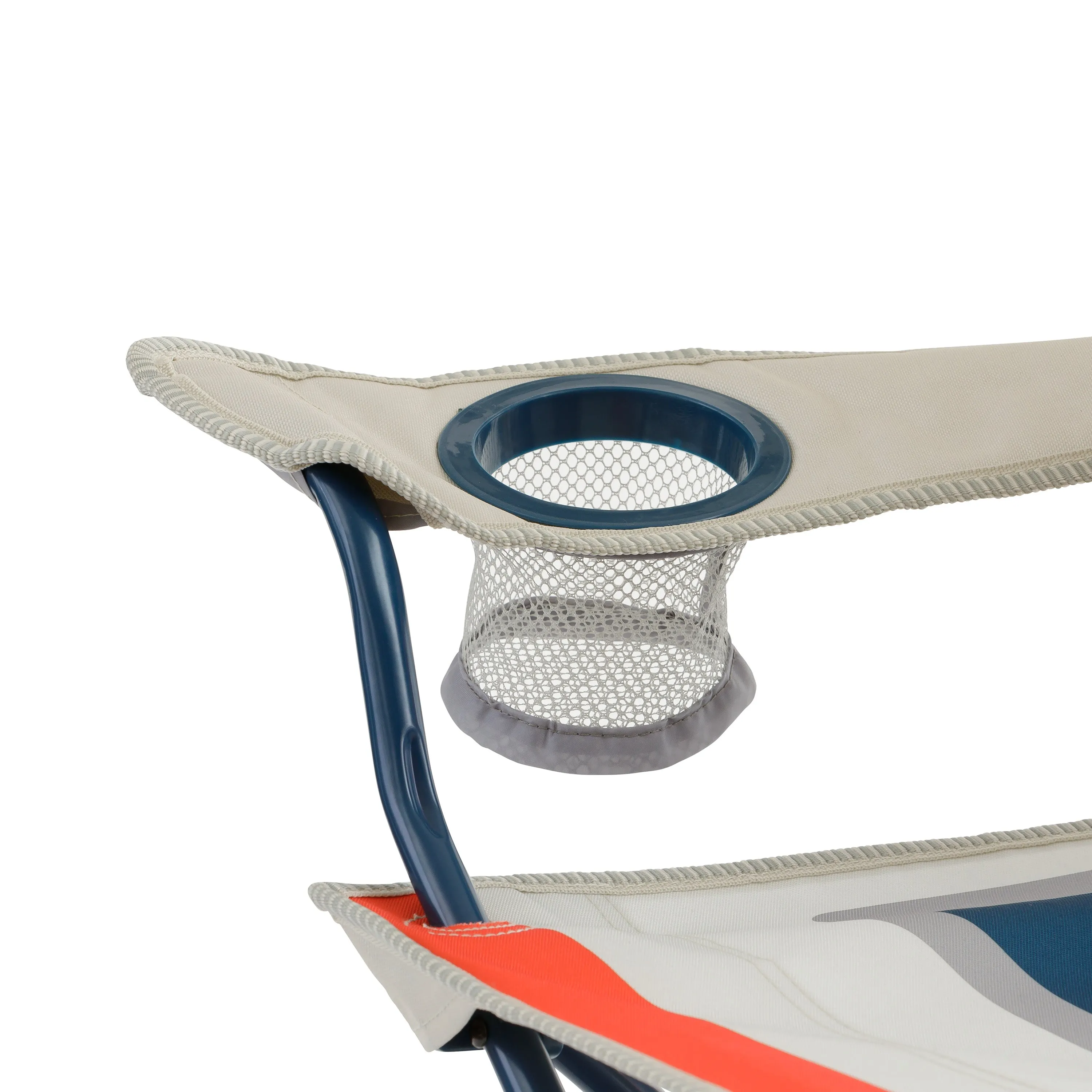 Jett the Astronaut Kids' Camping Chair